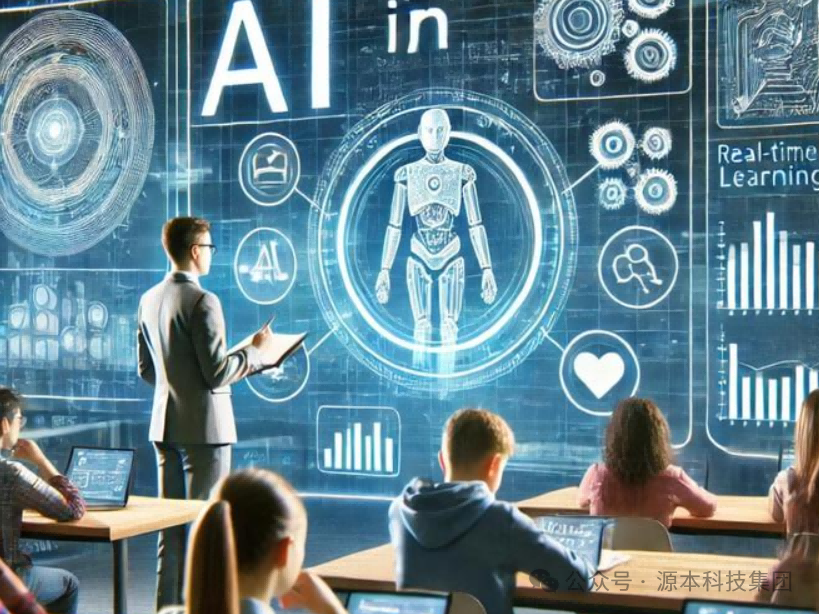 南宫NG28科技-本科生掌握大数据、云原生、AI-竞赛保研求职的“超车秘籍”来了！